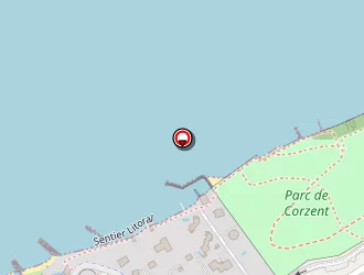 Carte de Lefait Patrick à Thonon-les-bains