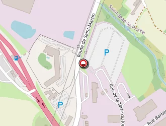 Carte de Charme En Mâconnais à Mâcon