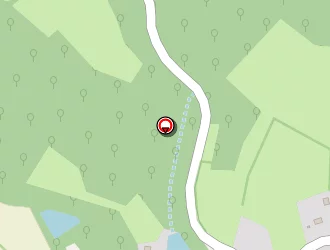 Carte de Marmion Claude à Chéniers