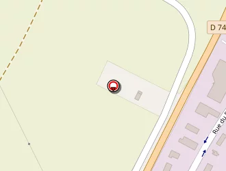 Carte de Allez Et Cie à Échiré