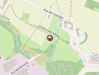 Carte de Bernard Trucks à Mâcon