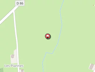 Carte de Asemoto à Vernoux