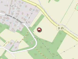 Carte de Lefebvre Laurent à Yvoire