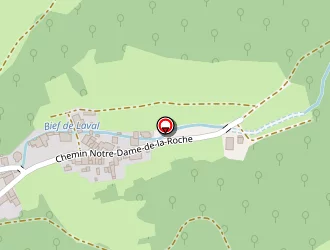 Carte de Maire Nathalie à Salavre