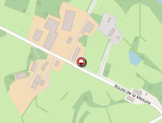 Carte de Lansade Jean à Azerables