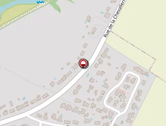 Carte de Renaud Jean-claude à Chauray