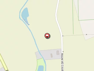 Carte de Ecole Publique à Bouresse