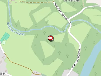 Carte de Lambert J. à Jeurre