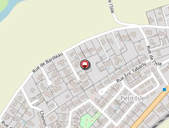 Carte de Taxi Atlantis à Crèche (la)