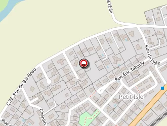 Carte de Style Crea à Crèche (la)