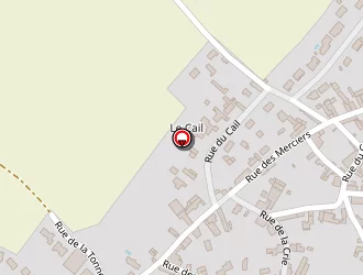 Carte de Jpla Expertises à Benet