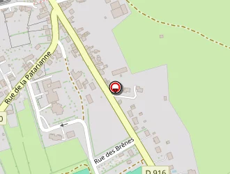 Carte de Jorrand Patrick à Huriel