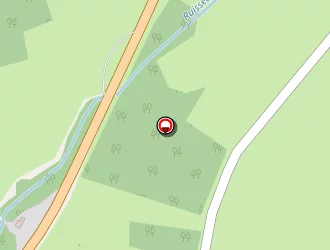 Carte de Marie à Genouillac