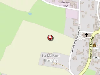 Carte de Elevage Des Charmes à Foissiat