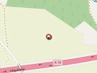 Carte de Jore Stecy à Romans