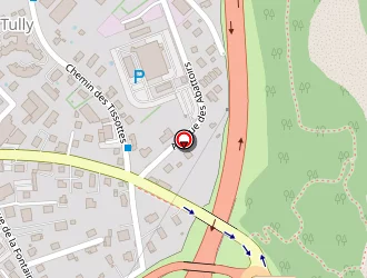 Carte de Jm Auto 74 à Thonon-les-bains