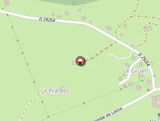 Carte de Perrier Eric à Molunes (les)