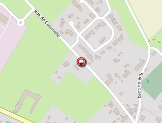 Carte de Gm Martineau à Vix