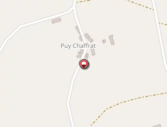 Carte de Delaune Jacky à Grands-chézeaux (les)