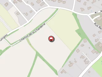 Carte de Horizon à Divonne-les-bains