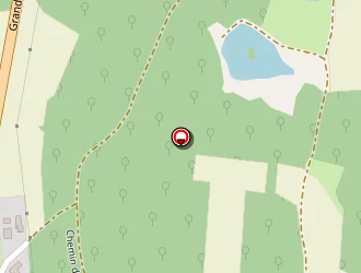 Carte de Pagnon Paul à Manziat