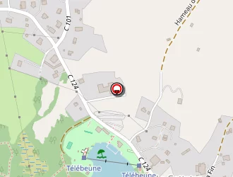 Carte de Menuiserie François Van Dongen à Saint-paul-en-chablais