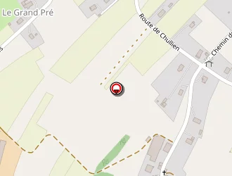 Carte de Jaffre Jean-rené à Marin