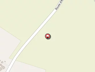 Carte de Huron Marie-claude à Crèche (la)