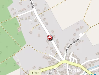 Carte de Rodrigues Georges à Domérat