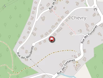 Carte de Pizza Don Camillo à Saint-claude