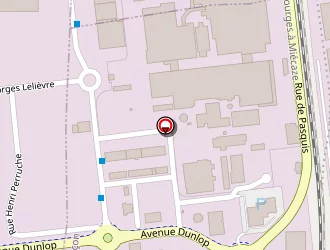 Carte de Decoster Gérard à Montluçon