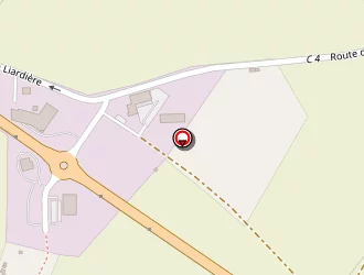 Carte de Centre Auto Matic à Gençay