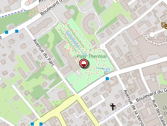 Carte de Pepperoni à Thonon-les-bains