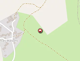 Carte de Mayard Philippe à Treignat