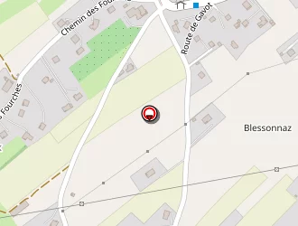 Carte de Bajorek Philippe à Marin