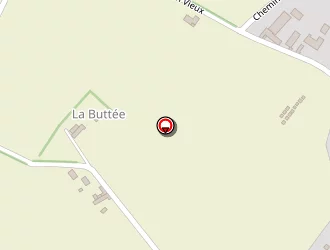 Carte de Lydie Marais à Benet