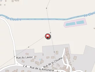 Carte de Eco Systèmes Bois à Gençay