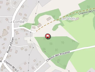 Carte de Bruno Maconnerie à Champanges