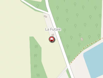 Carte de Cavanagh Alan à Marnay