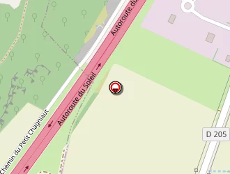 Carte de Duet Laëtitia à Mâcon