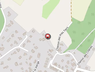 Carte de Ko à Divonne-les-bains