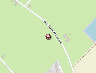 Carte de Auger Suzy à Vix