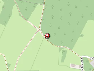 Carte de Euro Dentis à Brandon