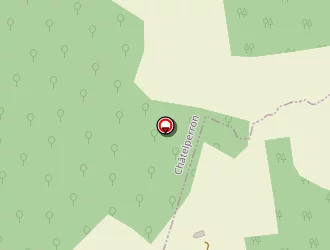 Carte de Benz Frédéric à Sorbier