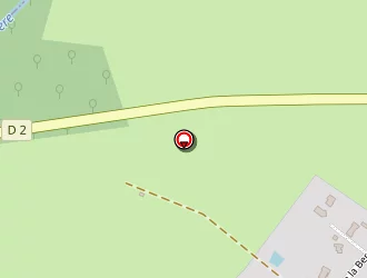 Carte de Petit Francis à Gençay