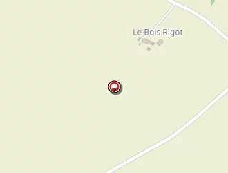 Carte de Parker Larry à Luneau