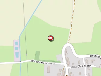 Carte de Mairie à Pirajoux