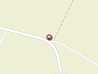 Carte de Les Fuies (scea) à Benet