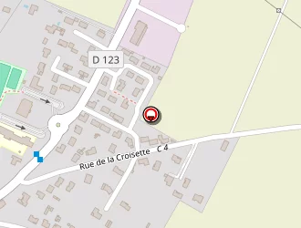 Carte de Guyot Pierre à Saint-rémy