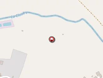 Carte de Conseil Général à Gençay